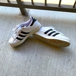 Adidas Superstar Original Shoe